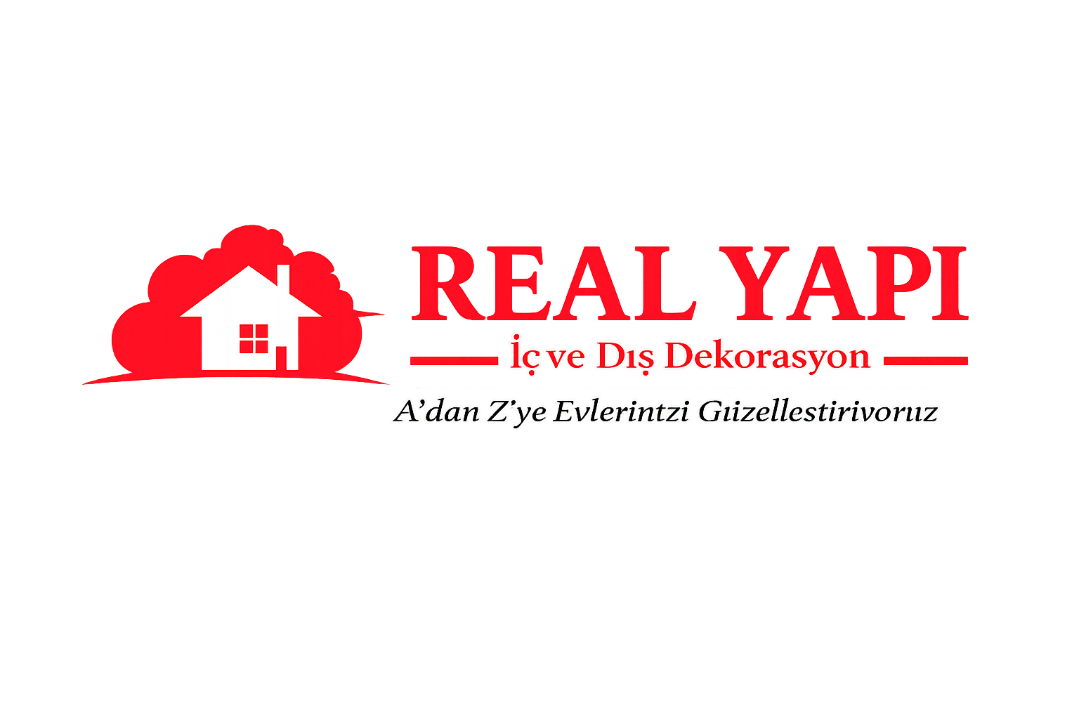 Real Yapı Dekorasyon